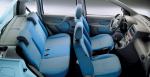 Fiat Panda 2003 года